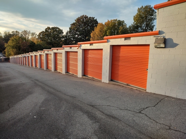 Self Storage of Greensboro