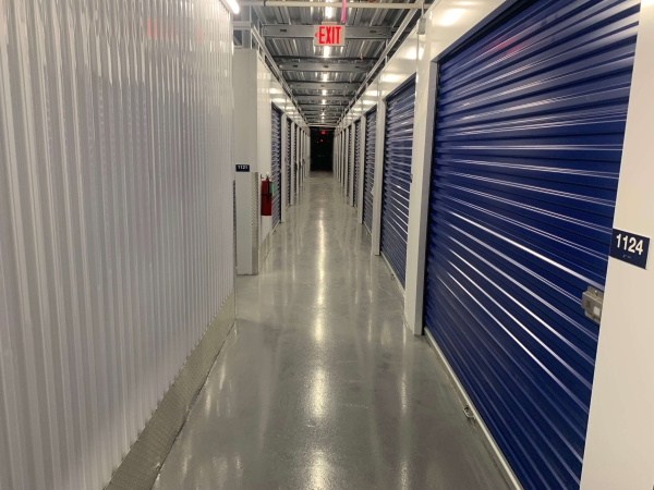 storageunits