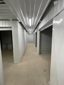 Van Alstyne Self Storage