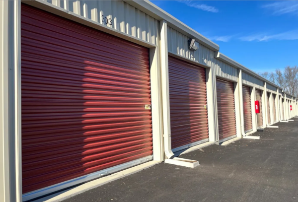 Self Storage Plus- Onyx Court- 9406 Onyx Court