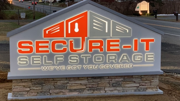 Secure-It Self Storage - Clifton Park