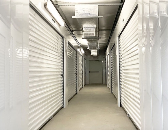 storageunits