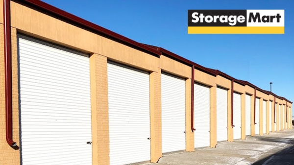 storageunits