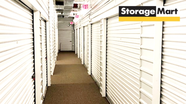 storageunits