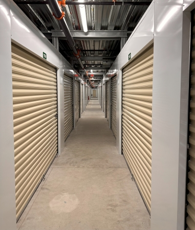 storageunits