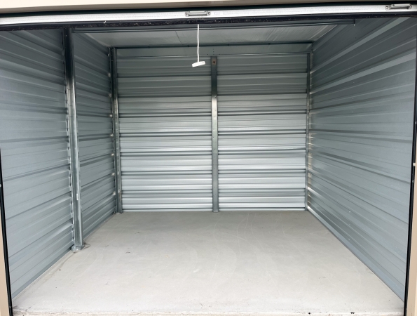 storageunits