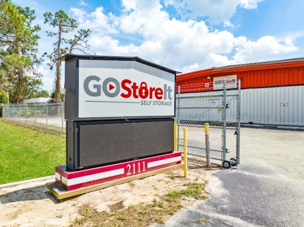 Go Store It - Ft Myers