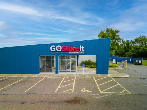 Go Store It - Columbus