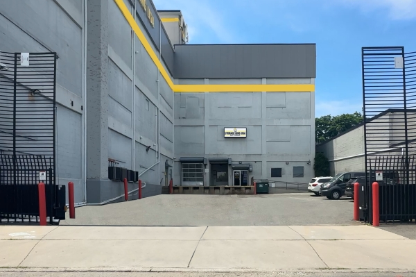 Storage King USA - 001 - Newark, NJ - McCarter Hwy