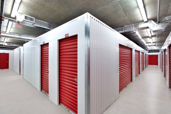 storageunits