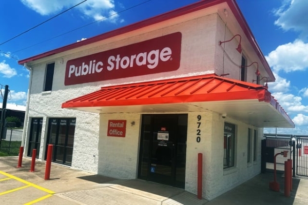 Public Storage - Magnolia - 9720 FM 1488 Rd