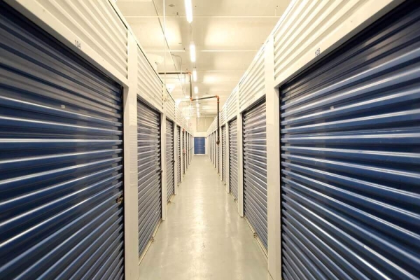 storageunits