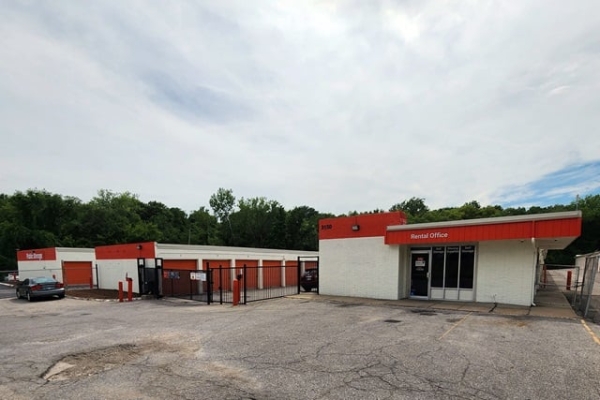 Public Storage - Kansas City - 3150 S 44th Street