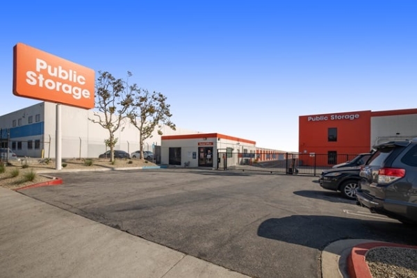 Public Storage - Pacoima - 13300 Paxton Street