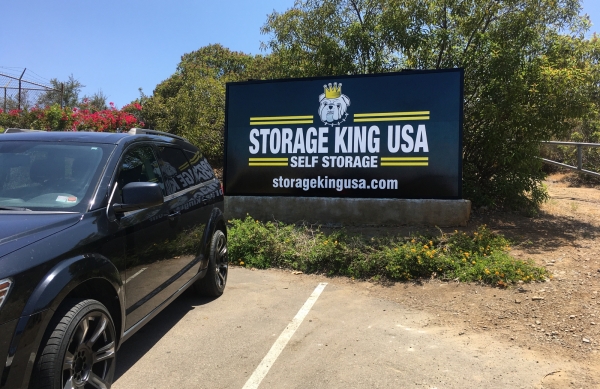 storageunits