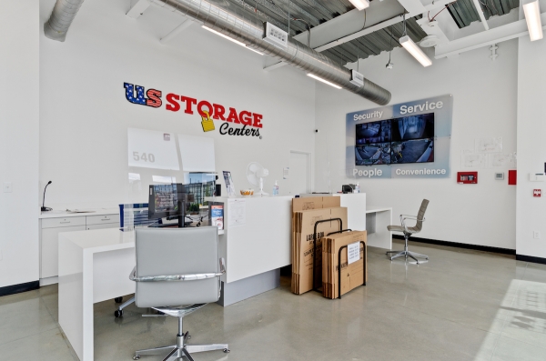 storageunits