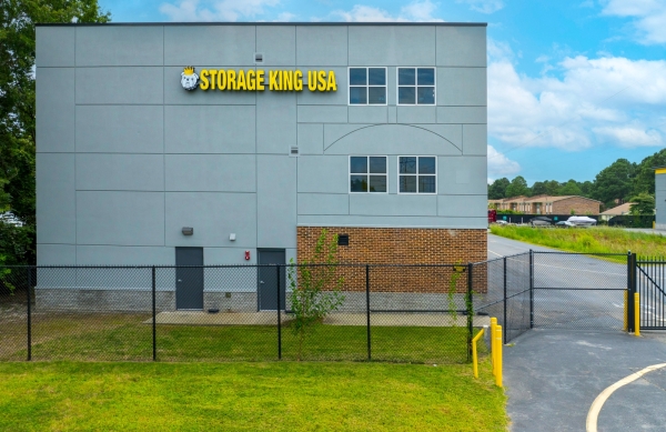 storageunits