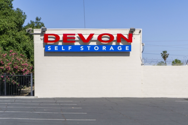 Devon Self Storage - 9148 - Stable