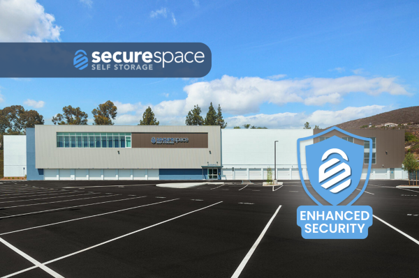 SecureSpace Self Storage Rancho Penasquitos