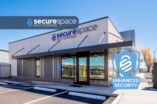 SecureSpace Self Storage Murray