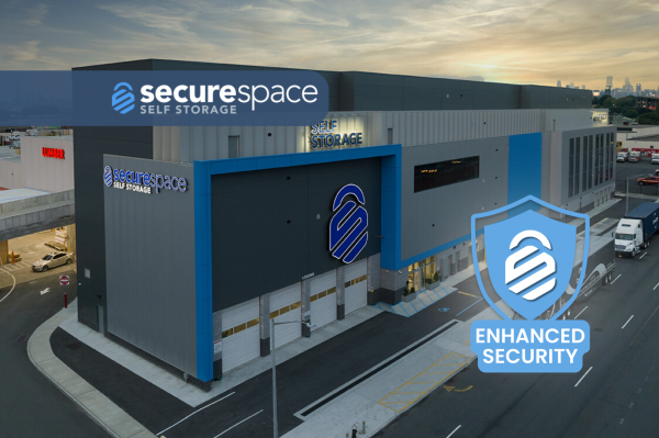 SecureSpace Self Storage Maspeth Queens