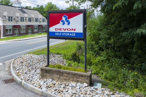 Devon Self Storage - 9138 - Tewksbury