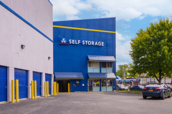 Devon Self Storage - 9178 - Baltimore