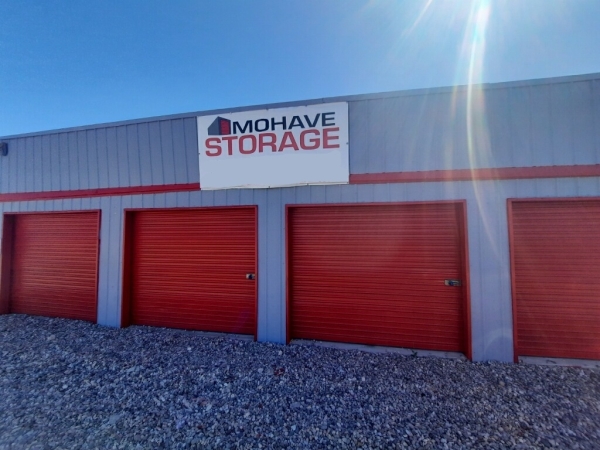 Mohave Storage - 1360 Riverview