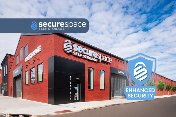 SecureSpace Self Storage Philadelphia Glenwood