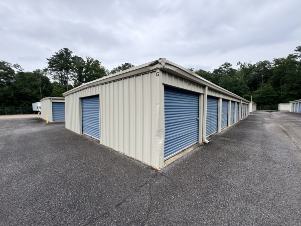 Storage Depot - McCalla