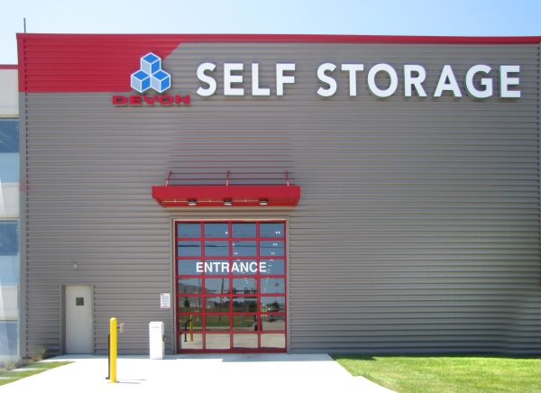 storageunits