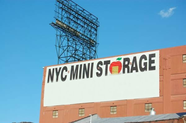 storageunits