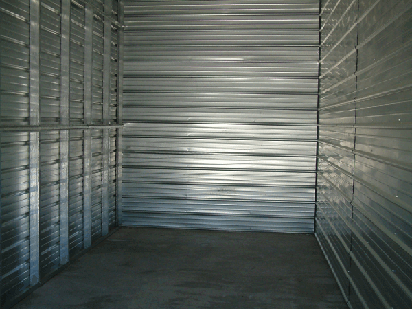 storageunits