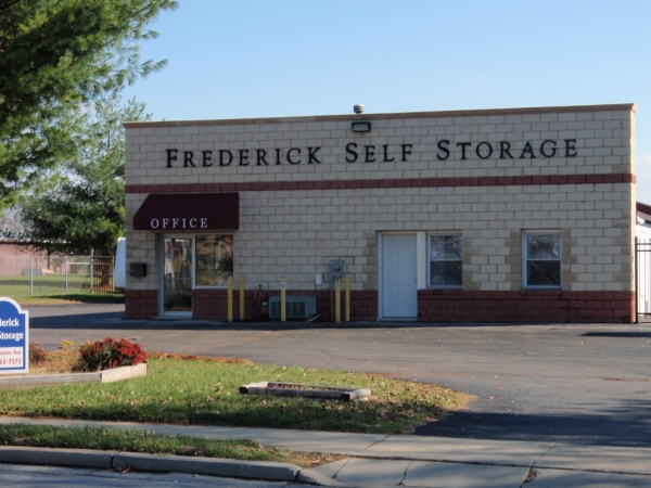 Frederick Self Storage