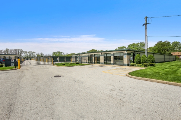 Global Self Storage - Dolton