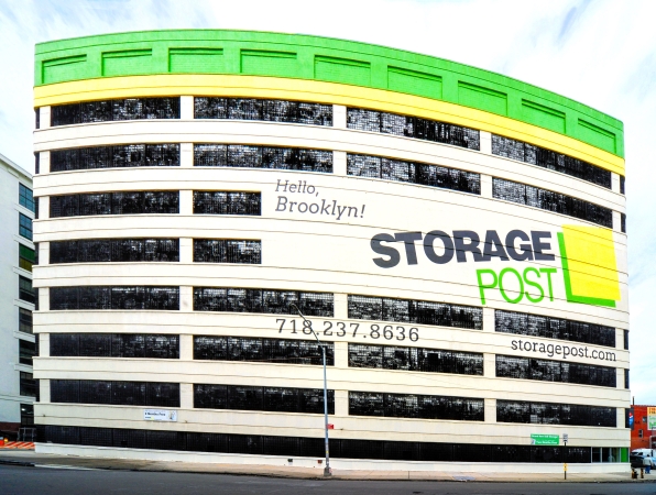 storageunits