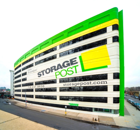 storageunits