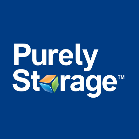 Purely Storage - Porterville