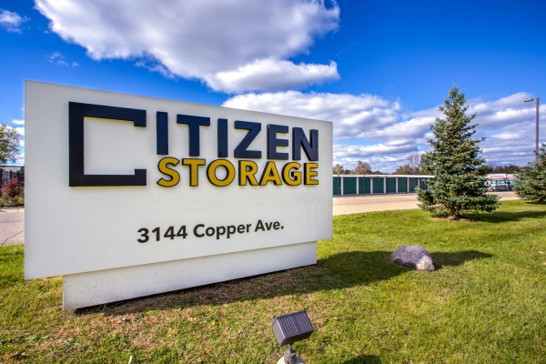 Citizen Storage Fenton South