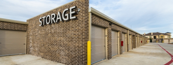 storageunits