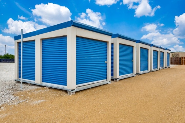 storageunits