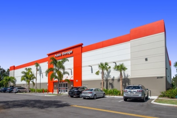 Public Storage - Boca Raton - 20599 81st Way S