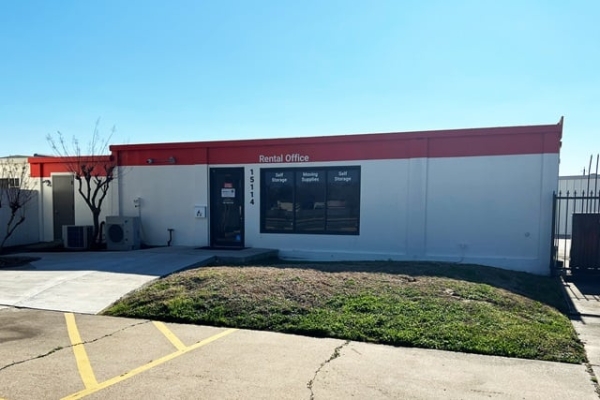 Public Storage - Webster - 15114 Highway 3