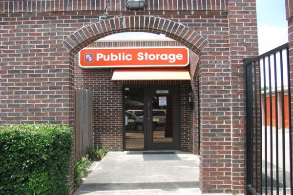 storageunits