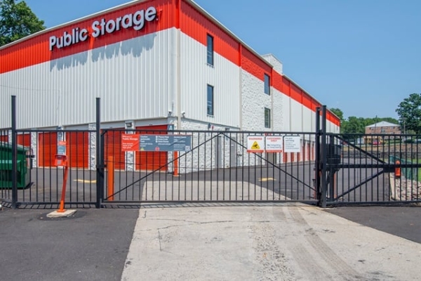 storageunits