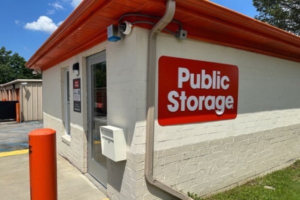 Public Storage - Broadview Heights - 9100 Postal Drive