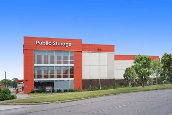 Public Storage - Royal Oak - 5060 Coolidge Highway