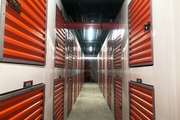 storageunits