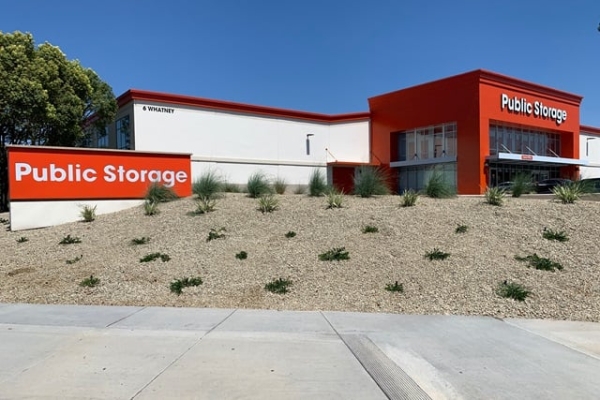 storageunits