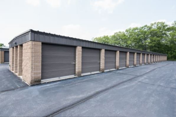 Storage Rentals of America - Uxbridge - Balm of Life Spring Rd